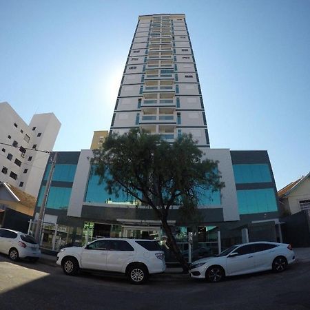 Suite Master Collection Passo Fundo Exterior photo