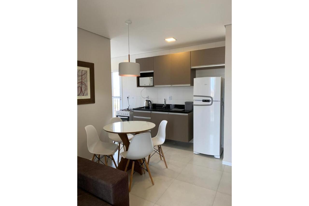 Suite Master Collection Passo Fundo Exterior photo