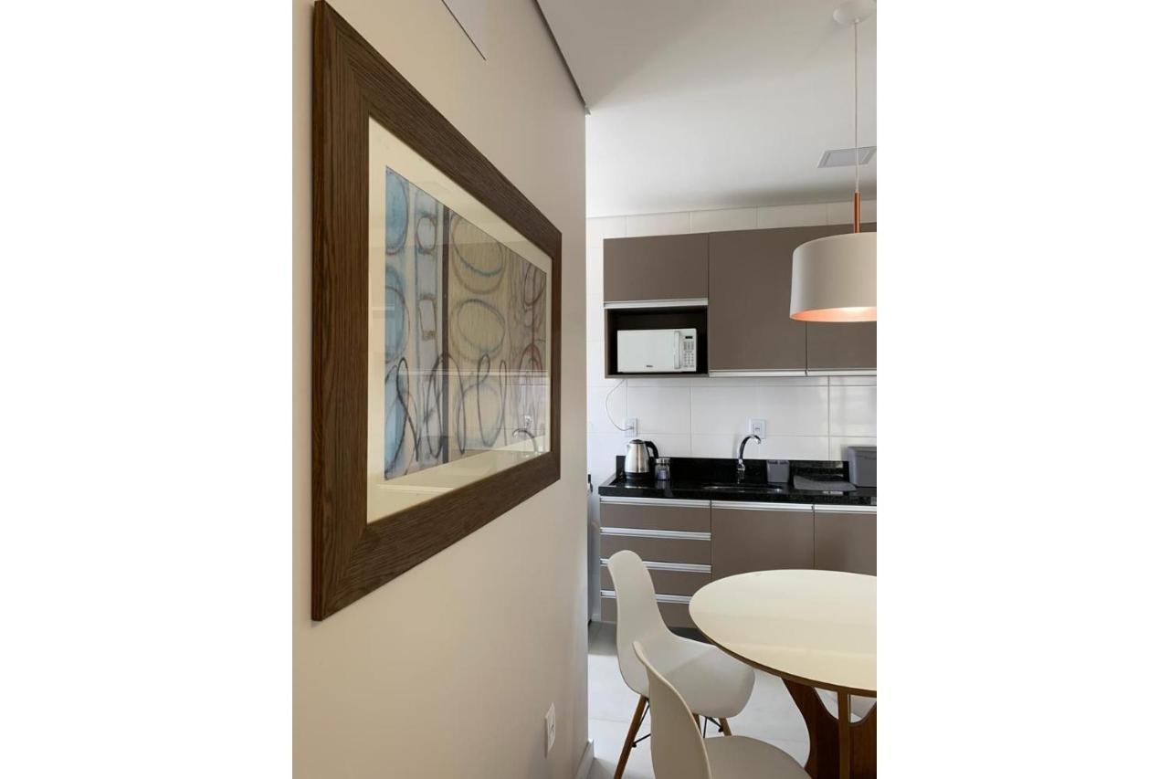Suite Master Collection Passo Fundo Exterior photo