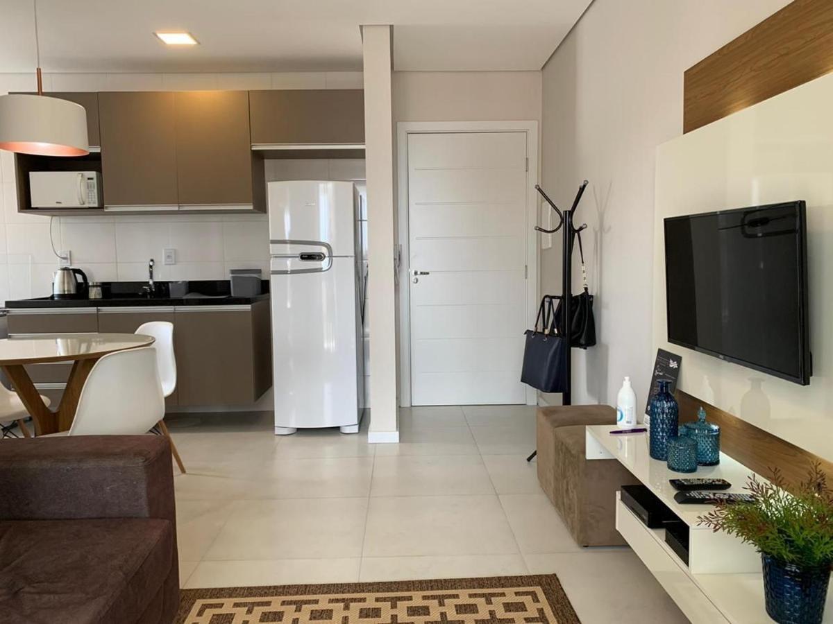 Suite Master Collection Passo Fundo Exterior photo